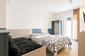 La Perla del Mare Rooms