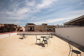 La Perla del Mare Rooms