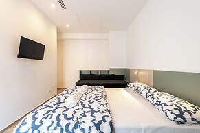 La Perla del Mare Rooms