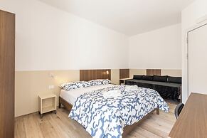 La Perla del Mare Rooms