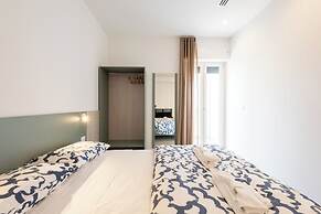 La Perla del Mare Rooms