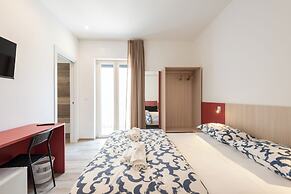 La Perla del Mare Rooms