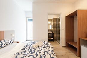 La Perla del Mare Rooms