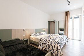 La Perla del Mare Rooms
