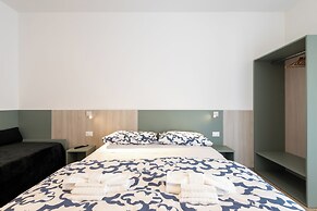 La Perla del Mare Rooms