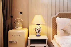 Casa Giallo Managed By Dedeman