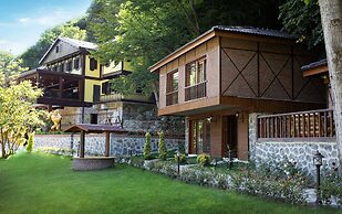 Casa Giallo Managed By Dedeman