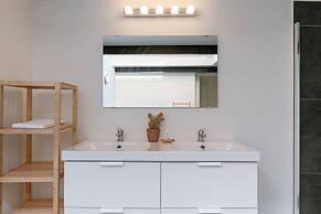 Spacious Apartment in the Historic Center of Ghent