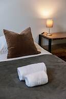 Spacious Apartment in the Historic Center of Ghent