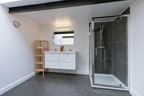 Spacious Apartment in the Historic Center of Ghent