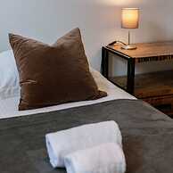 Spacious Apartment in the Historic Center of Ghent