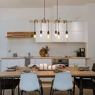 Spacious Apartment in the Historic Center of Ghent