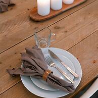 Spacious Apartment in the Historic Center of Ghent