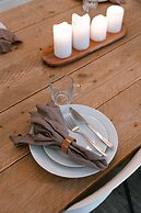 Spacious Apartment in the Historic Center of Ghent