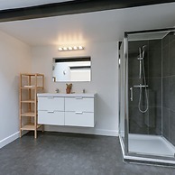 Spacious Apartment in the Historic Center of Ghent