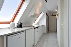 Cozy and Roomy Studio With a Homely Feel