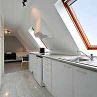 Cozy and Roomy Studio With a Homely Feel