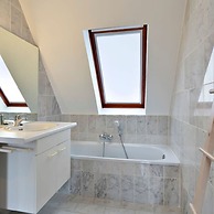 Cozy and Roomy Studio With a Homely Feel