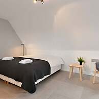 Cozy and Roomy Studio With a Homely Feel