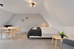 Cozy and Roomy Studio With a Homely Feel