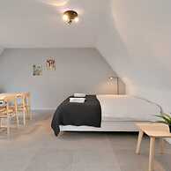 Cozy and Roomy Studio With a Homely Feel