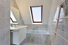 Cozy and Roomy Studio With a Homely Feel