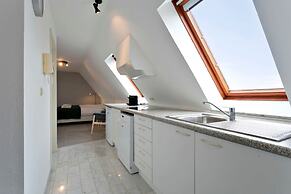 Cozy and Roomy Studio With a Homely Feel