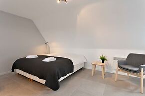 Cozy and Roomy Studio With a Homely Feel