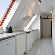 Cozy and Roomy Studio With a Homely Feel