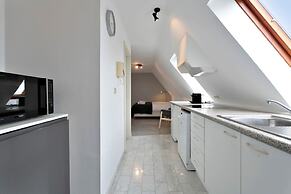 Cozy and Roomy Studio With a Homely Feel