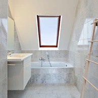 Cozy and Roomy Studio With a Homely Feel