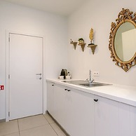 Art Deco Style Studio in the Heart of Bruges