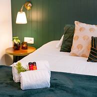 Art Deco Style Studio in the Heart of Bruges