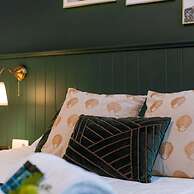 Art Deco Style Studio in the Heart of Bruges