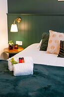 Art Deco Style Studio in the Heart of Bruges