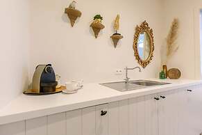 Art Deco Style Studio in the Heart of Bruges