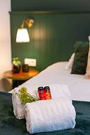 Art Deco Style Studio in the Heart of Bruges