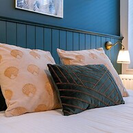 Art Deco Style Studio in the Heart of Bruges