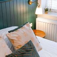 Art Deco Style Studio in the Heart of Bruges