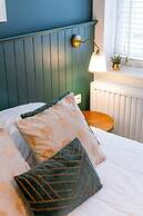 Art Deco Style Studio in the Heart of Bruges