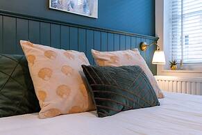 Art Deco Style Studio in the Heart of Bruges