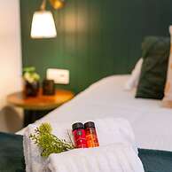 Art Deco Style Studio in the Heart of Bruges