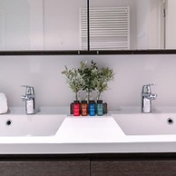 Art Deco Style Studio in the Heart of Bruges