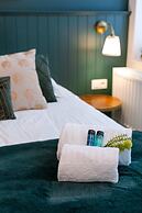 Art Deco Style Studio in the Heart of Bruges