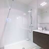 Art Deco Style Studio in the Heart of Bruges