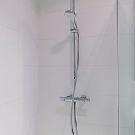 Art Deco Style Studio in the Heart of Bruges