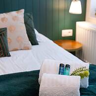 Art Deco Style Studio in the Heart of Bruges