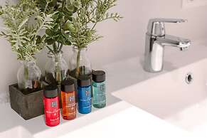 Art Deco Style Studio in the Heart of Bruges