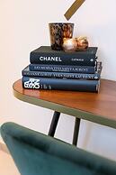 Art Deco Style Studio in the Heart of Bruges