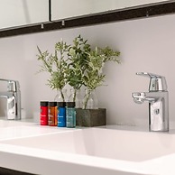 Art Deco Style Studio in the Heart of Bruges